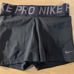 Nike Pros